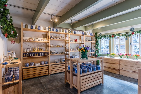 Medium property photo - Markt 73, 2611 GS Delft